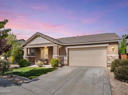 1590 Heavenly View Trail, Reno, NV 89523 Photo