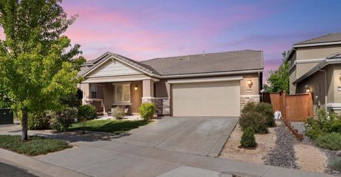 1590 Heavenly View Trail, Reno, NV 89523 Photo