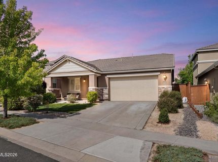 1590 Heavenly View Trail, Reno, NV 89523 Photo
