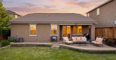 1590 Heavenly View Trail, Reno, NV 89523 Photo
