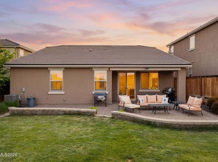 1590 Heavenly View Trail, Reno, NV 89523 Photo