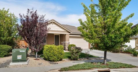 1590 Heavenly View Trail, Reno, NV 89523 Photo