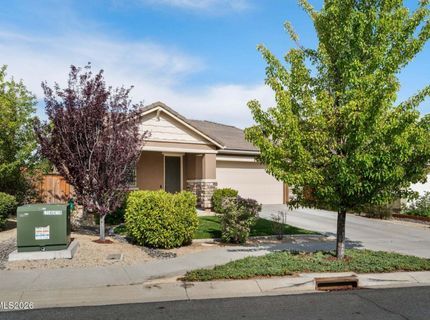 1590 Heavenly View Trail, Reno, NV 89523 Photo