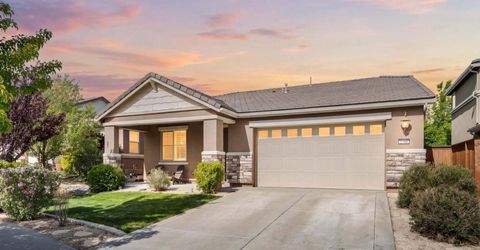 1590 Heavenly View Trail, Reno, NV 89523 Photo