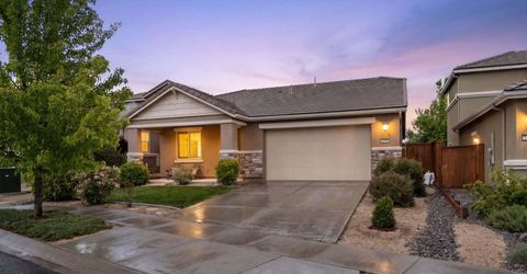 1590 Heavenly View Trail, Reno, NV 89523 Photo