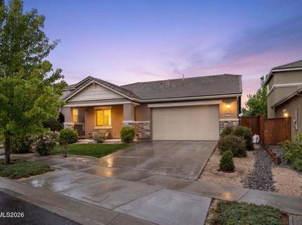 1590 Heavenly View Trail, Reno, NV 89523 Photo