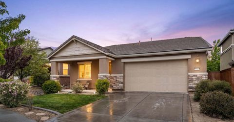 1590 Heavenly View Trail, Reno, NV 89523 Photo