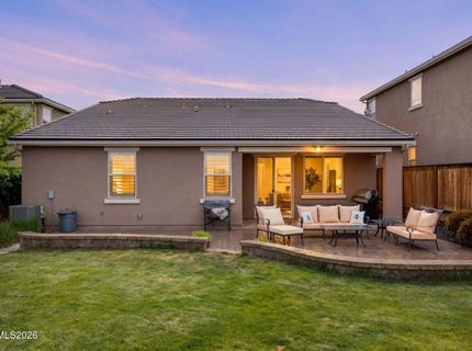 1590 Heavenly View Trail, Reno, NV 89523 Photo
