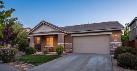 1590 Heavenly View Trail, Reno, NV 89523 Photo
