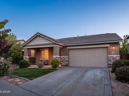 1590 Heavenly View Trail, Reno, NV 89523 Photo