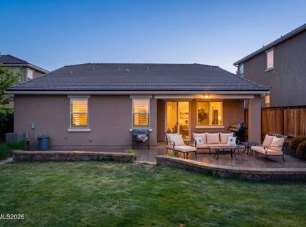 1590 Heavenly View Trail, Reno, NV 89523 Photo