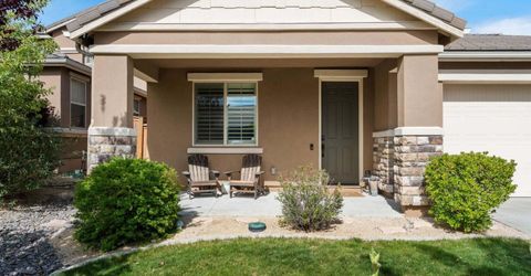 1590 Heavenly View Trail, Reno, NV 89523 Photo