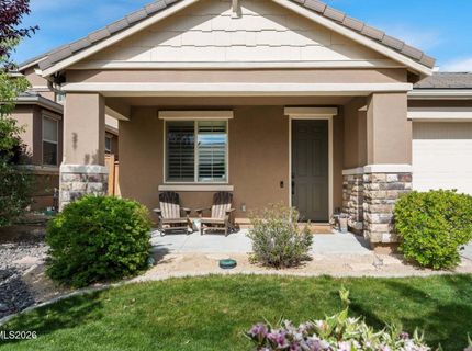 1590 Heavenly View Trail, Reno, NV 89523 Photo