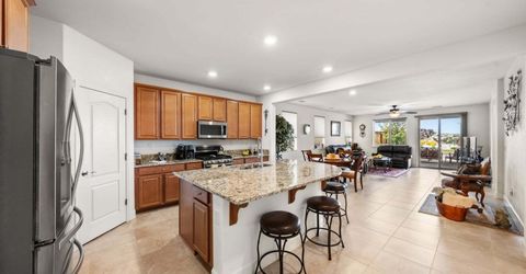 1590 Heavenly View Trail, Reno, NV 89523 Photo