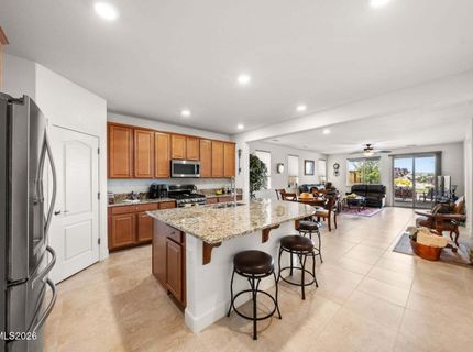 1590 Heavenly View Trail, Reno, NV 89523 Photo