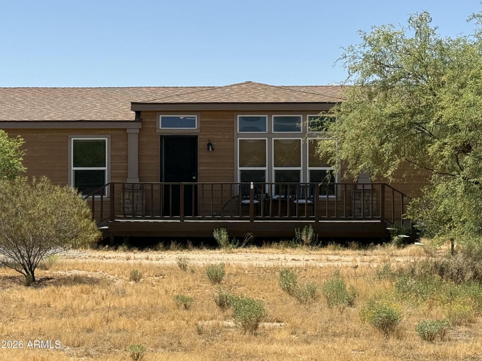 22455 W Hylton Way, Congress, AZ 85332 Main Photo
