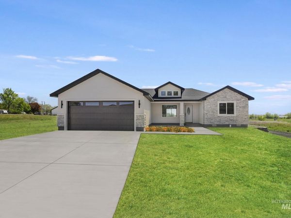 620 N Park St, Dietrich, ID 83324