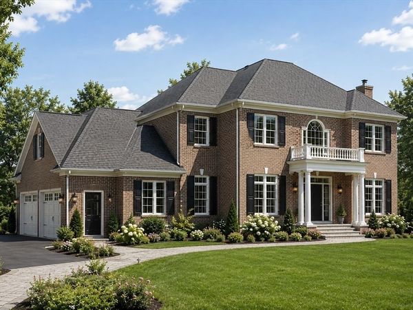 Lot 1 Nathaniel Hill, Westfield, MA 01085