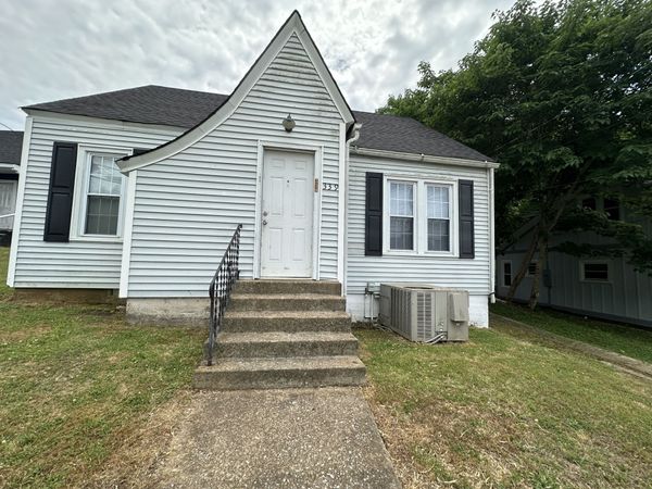 339 E Washington St , Pulaski, TN 38478