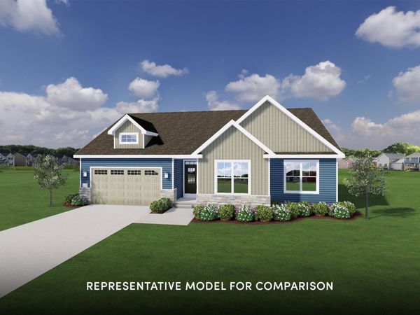2109 Winding Stream Way, Sun Prairie, WI 53590