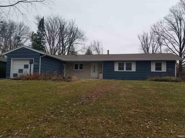 1925 E Viva Drive, Bloomington, IN 47401