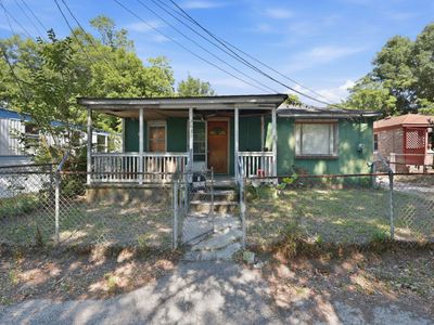 2631 Henry Street, North Charleston, SC 29405