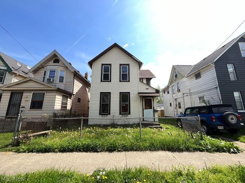 3357 W 30th Street, Cleveland, OH 44109 Photo 1