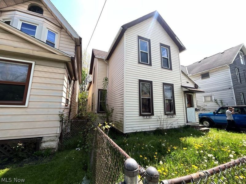 3357 W 30th Street, Cleveland, OH 44109 Photo 9
