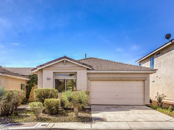 9629 Sound View Avenue , Las Vegas, NV 89147