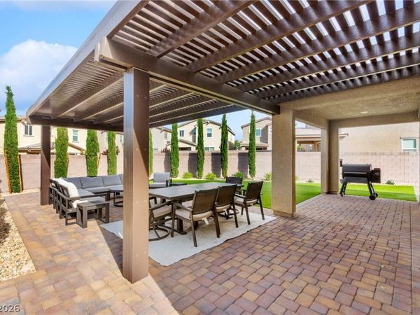 1296 Jaya Peak Court , Henderson, NV 89052