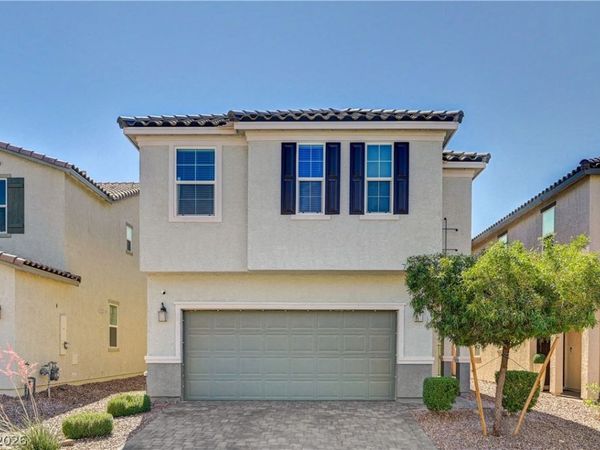 10621 Adobe Ranch Street , Las Vegas, NV 89141