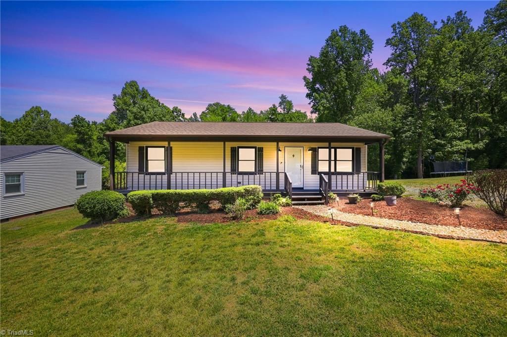 1920 Glenside Drive, Greensboro, NC 27405 Main Photo