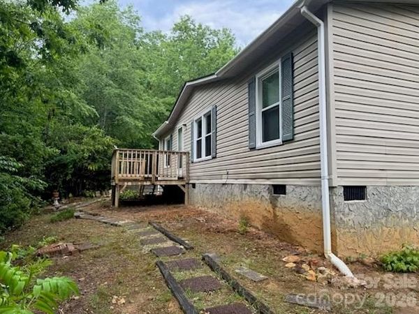 25 Glenn Lance Lane , Fairview, NC 28730