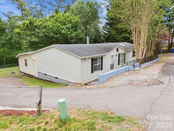 405 Gray Court , Asheville, NC 28806