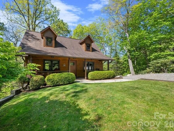 133 Brown Mountain Ridge Road , Blowing Rock, NC 28605