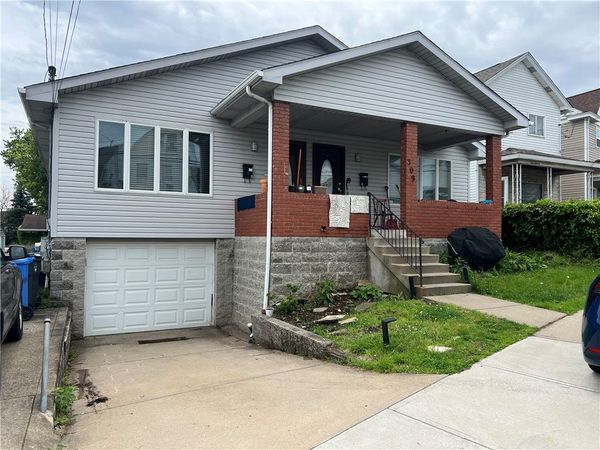 309 Magazine St, Carnegie, PA 15106