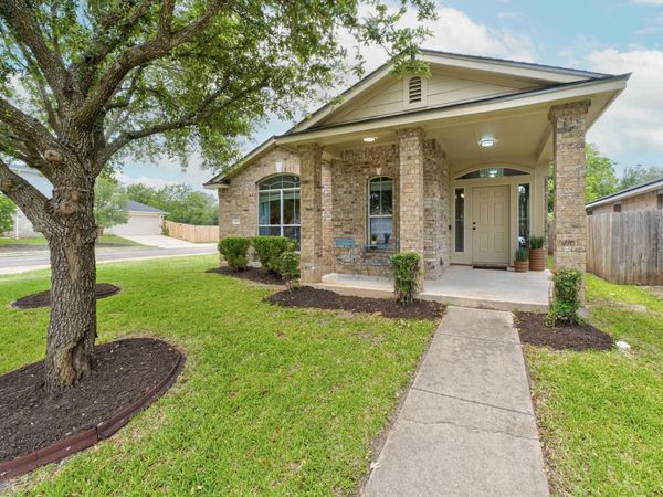 11408 Bruce Jenner LN, Austin, TX 78748