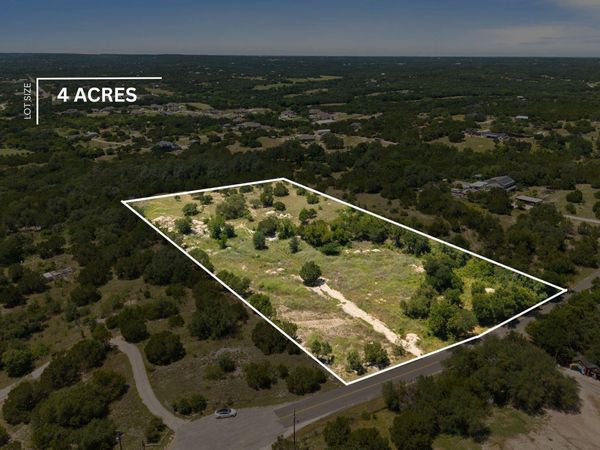 14600 Honeycomb DR, Leander, TX 78641
