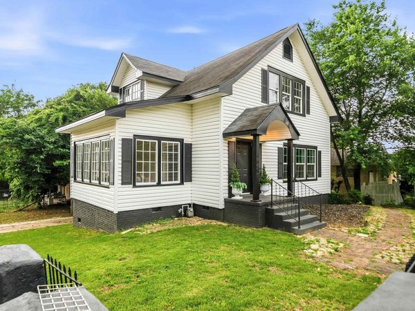 301 SUMMER Street, Hot Springs, AR 71913