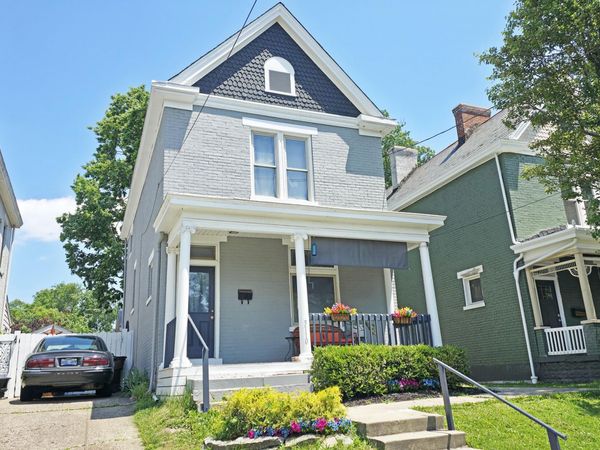 3110 Rogers Street, Covington, KY 41015