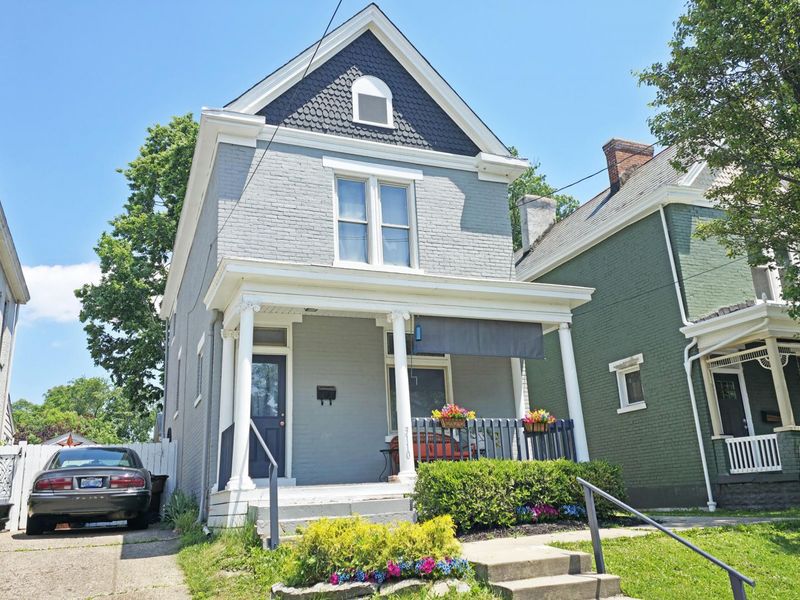 3110 Rogers Street, Covington, KY 41015 Photo 1