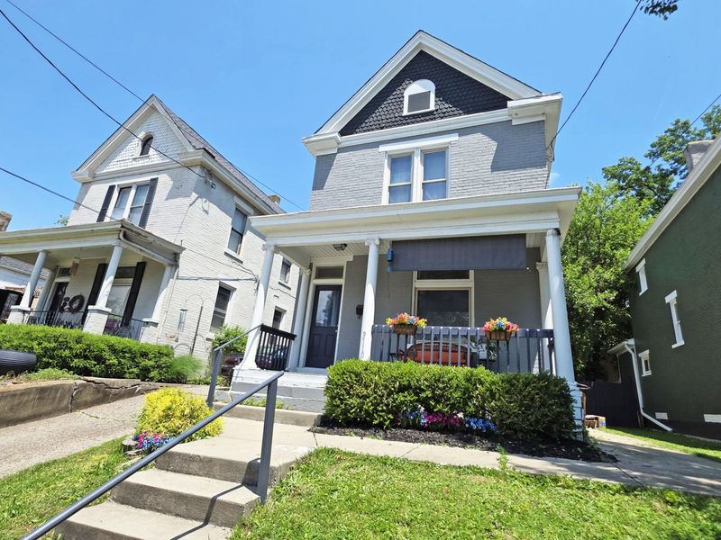 3110 Rogers Street, Covington, KY 41015 Photo 2