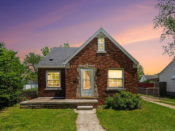 5064 Lodewyck Street, Detroit, MI 48224