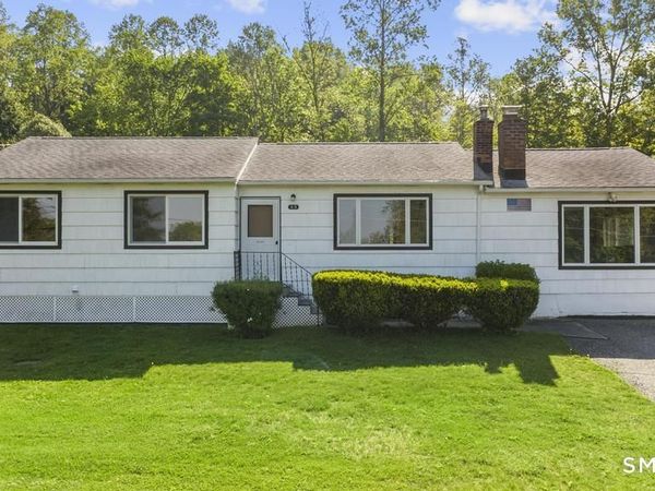 22 Brentwood , New Milford, CT 06776