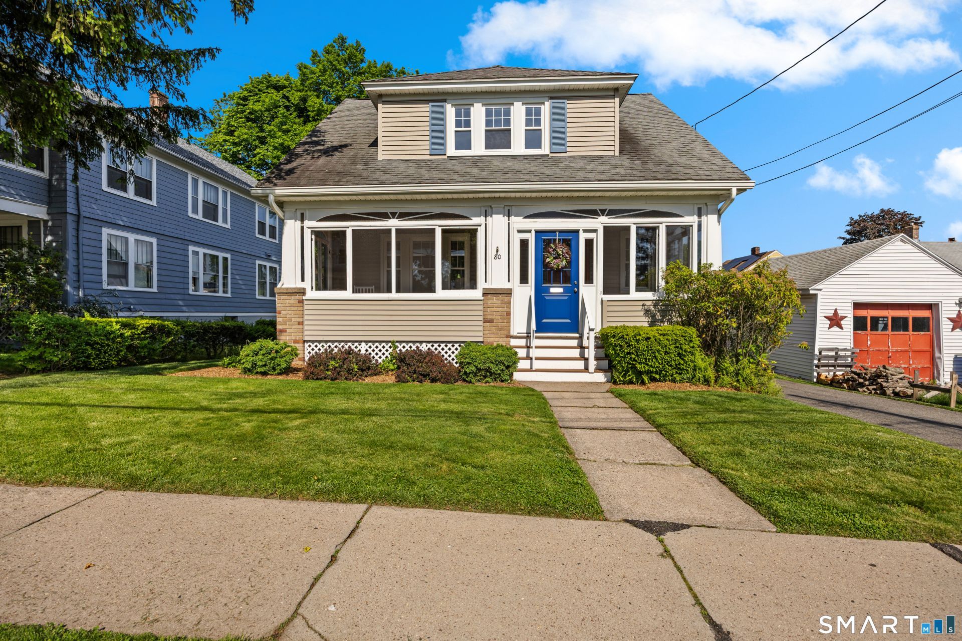80 Pearl, Meriden, CT 06450 Main Photo