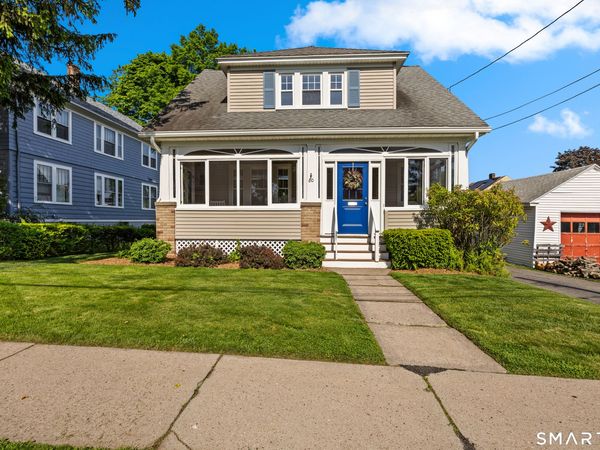 80 Pearl, Meriden, CT 06450