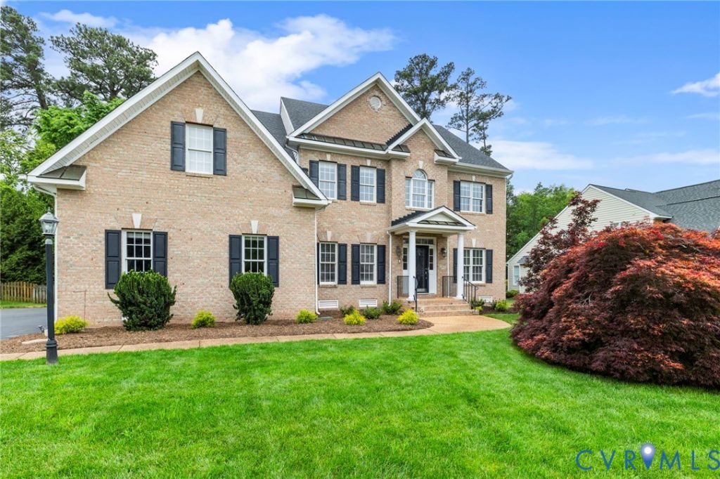 11717 Lincolnshire Court, Glen Allen, VA 23059 Main Photo