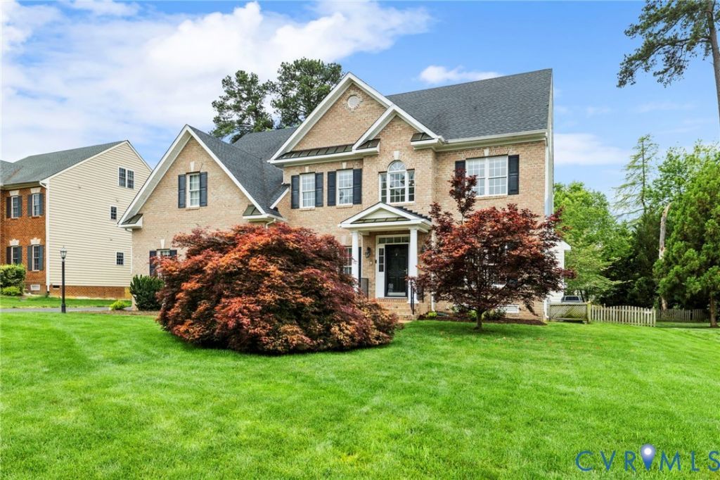 11717 Lincolnshire Court Glen Allen, VA 23059