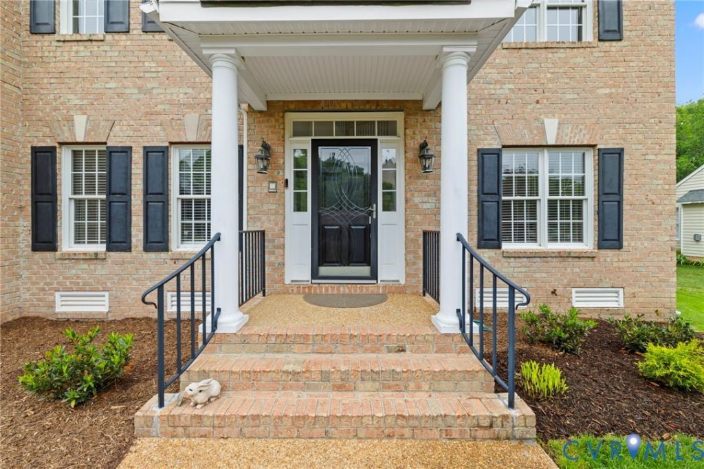 11717 Lincolnshire Court Glen Allen, VA 23059