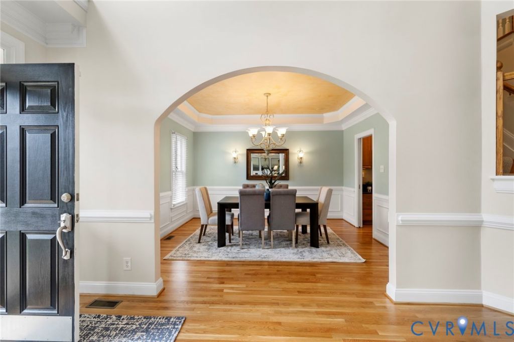 11717 Lincolnshire Court Glen Allen, VA 23059